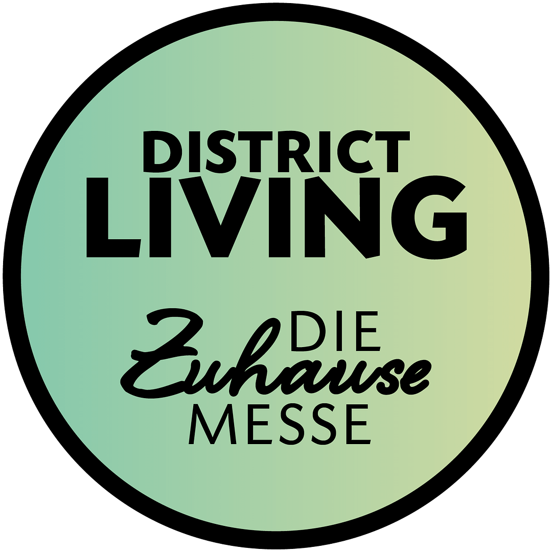 District Living Messe