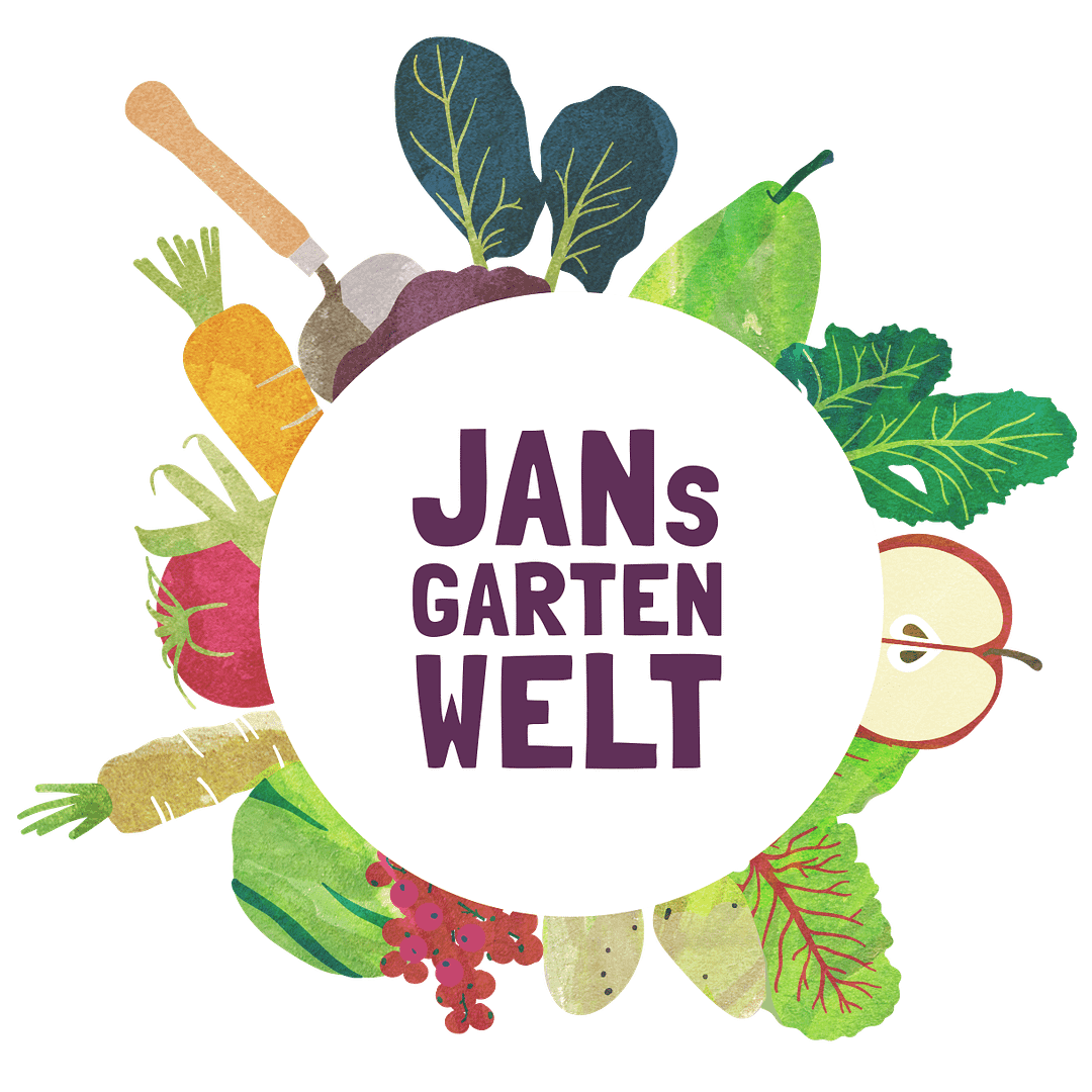Jans Gartenwelt
