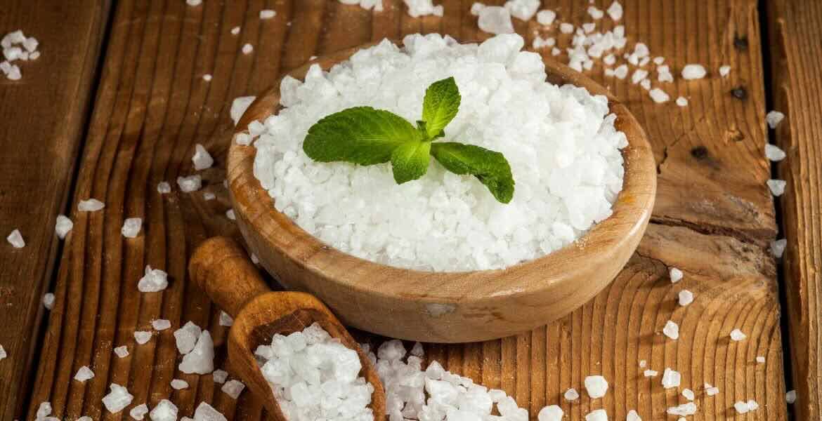 Meersalz, Croque au Sel ▶︎ I GOURMETMANUFACTORYfoodboutiqe