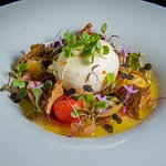 Büffelmozzarellasalat ► Salat aus Büffelmozzarella | GOURMETmanufactory