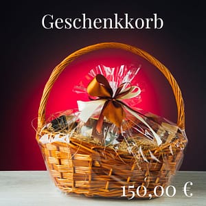 Präsentkorb
