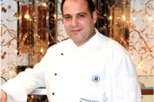 Konstantinos Kranakis, greek-cuisine.com