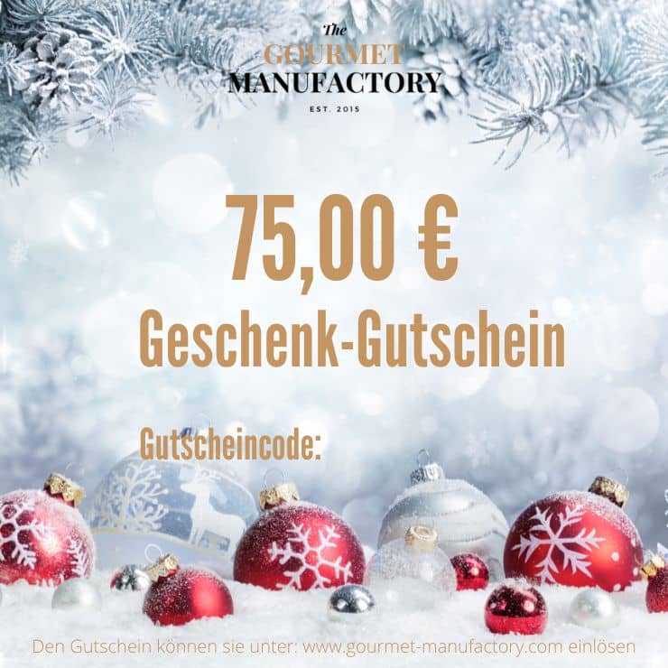 Geschenkgutschein