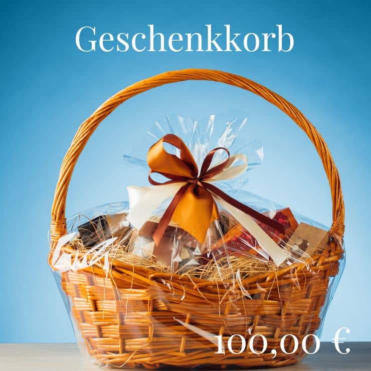 Gourmetkorb