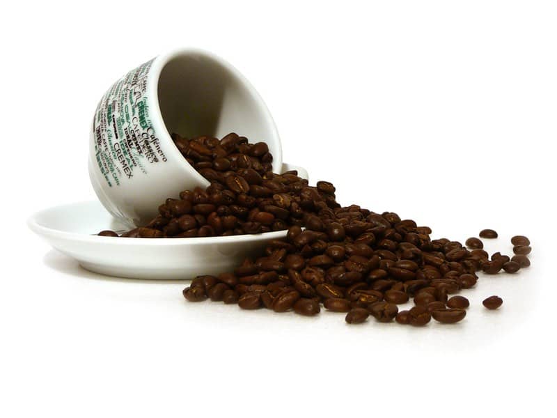 Casanova Espresso, 100 % Arabica Bohnen ▶︎ I GOURMETMANUFACTORYfoodboutiqe