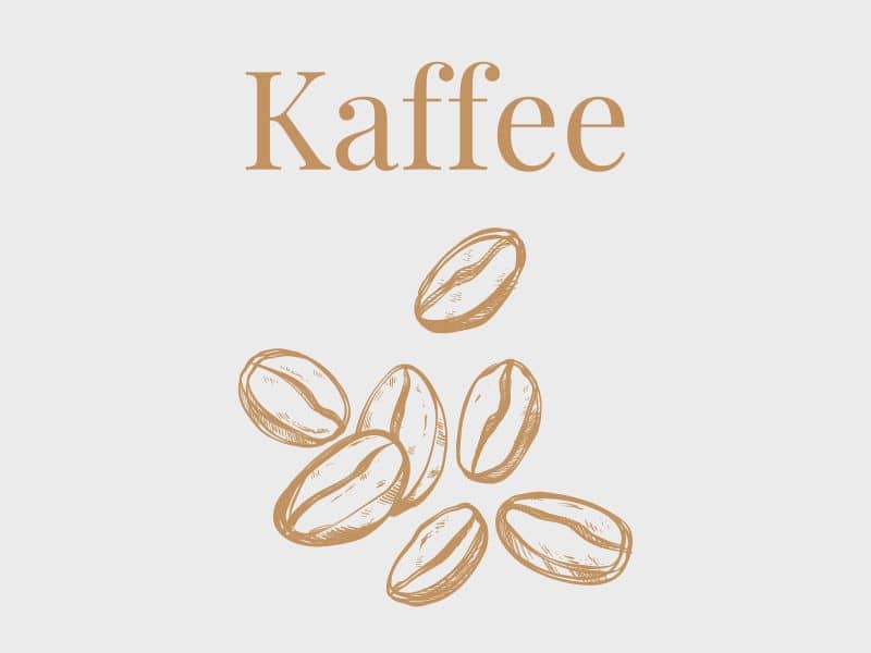 Italienischer Kaffee