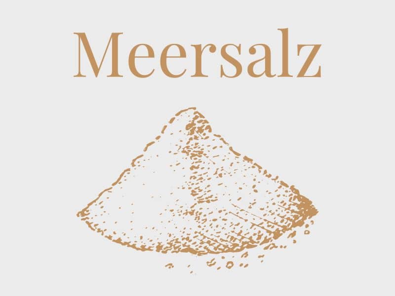 Fleur de Sel