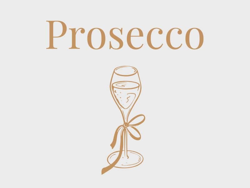 DOCG Prosecco