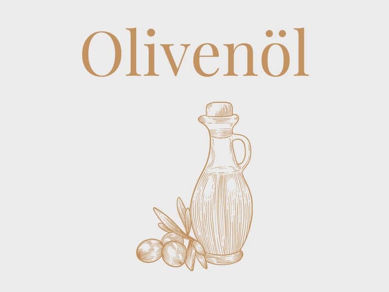 Olivenöl kaufen