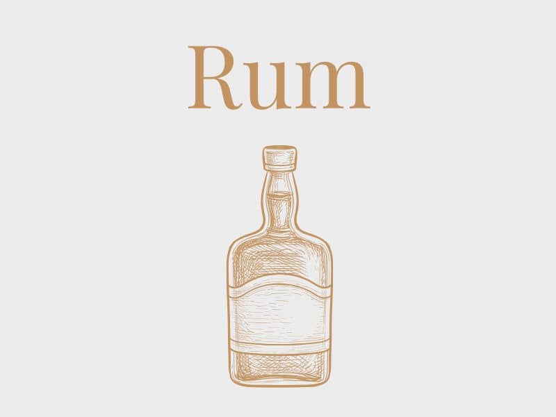 Edler Rum